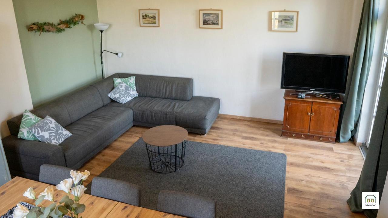 Keeken Ferienhaus Fristerhof מראה חיצוני תמונה