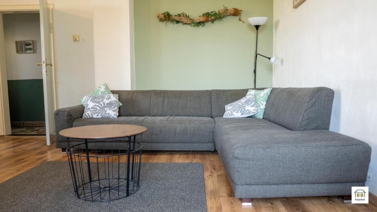 Keeken Ferienhaus Fristerhof מראה חיצוני תמונה