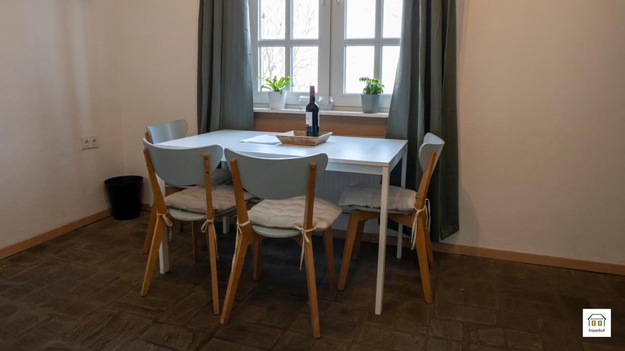 Keeken Ferienhaus Fristerhof מראה חיצוני תמונה