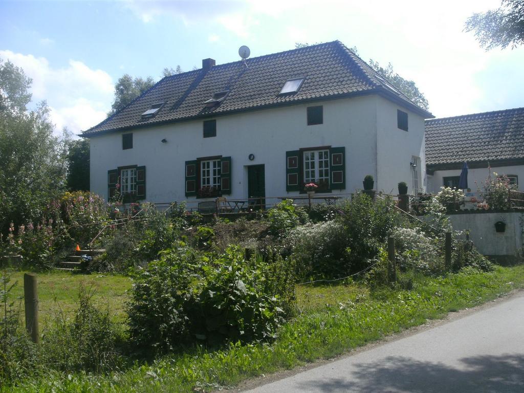 Keeken Ferienhaus Fristerhof חדר תמונה