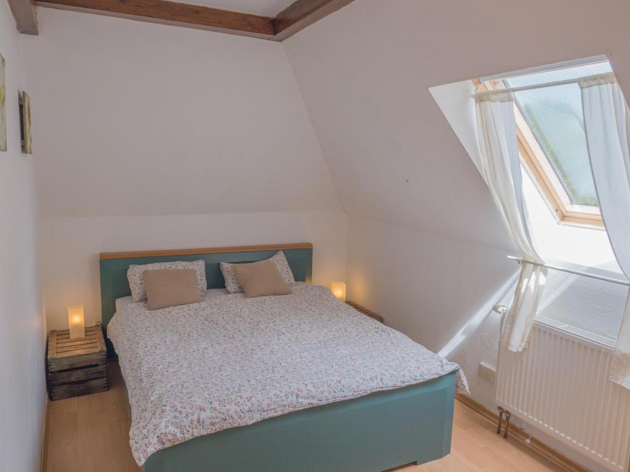 Keeken Ferienhaus Fristerhof מראה חיצוני תמונה